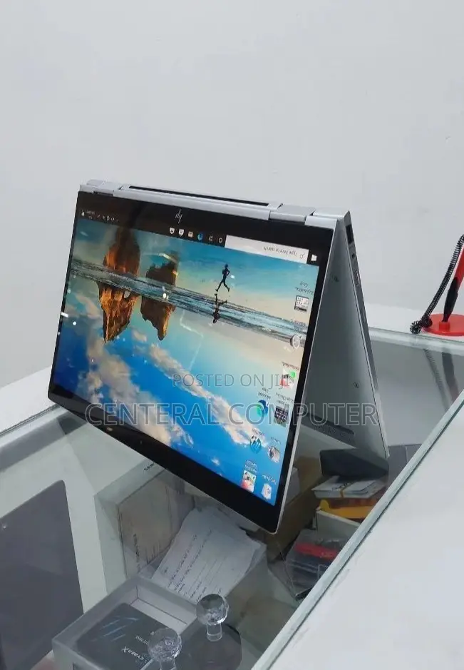 New Laptop HP 255 G6 16GB Intel Core I7 SSD 512GB