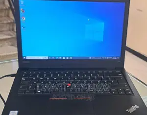 Photo - New Laptop Lenovo 8GB Intel Core I3 SSD 256GB