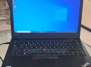 New Laptop Lenovo 8GB Intel Core I3 SSD 256GB
