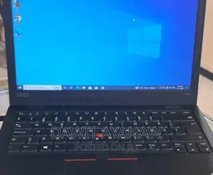 New Laptop Lenovo 8GB Intel Core I3 SSD 256GB
