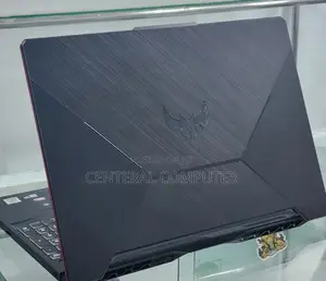 Photo - New Laptop Asus TUF516P 8GB Intel Core I7 SSD 512GB