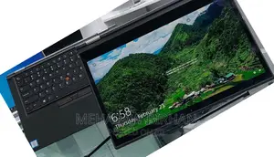 New Laptop Lenovo ThinkPad Yoga 370 16GB Intel Core I5 SSD 512GB