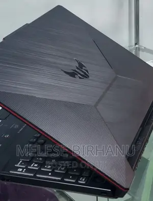 Photo - New Laptop Asus 8GB Intel Core I5 SSD 512GB