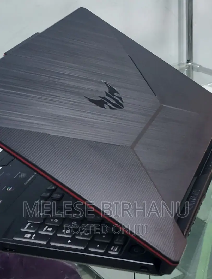 New Laptop Asus 8GB Intel Core I5 SSD 512GB