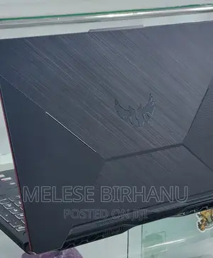 New Laptop Asus 8GB Intel Core I5 SSD 512GB