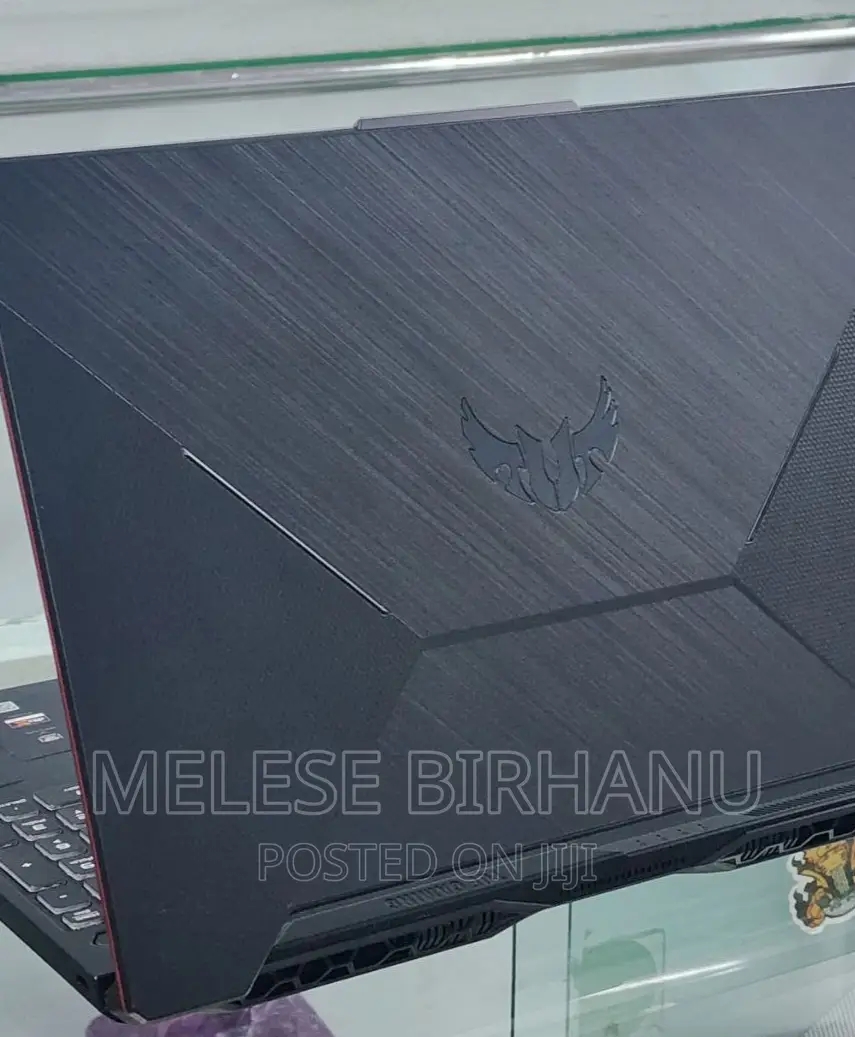 New Laptop Asus 8GB Intel Core I5 SSD 512GB