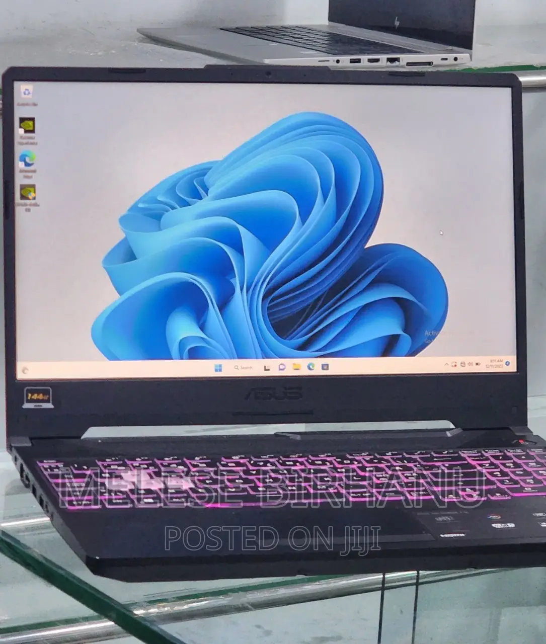 New Laptop Asus 8GB Intel Core I5 SSD 512GB