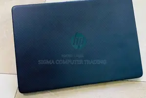 Photo - New Laptop HP Stream Notebook 8GB AMD SSD 256GB