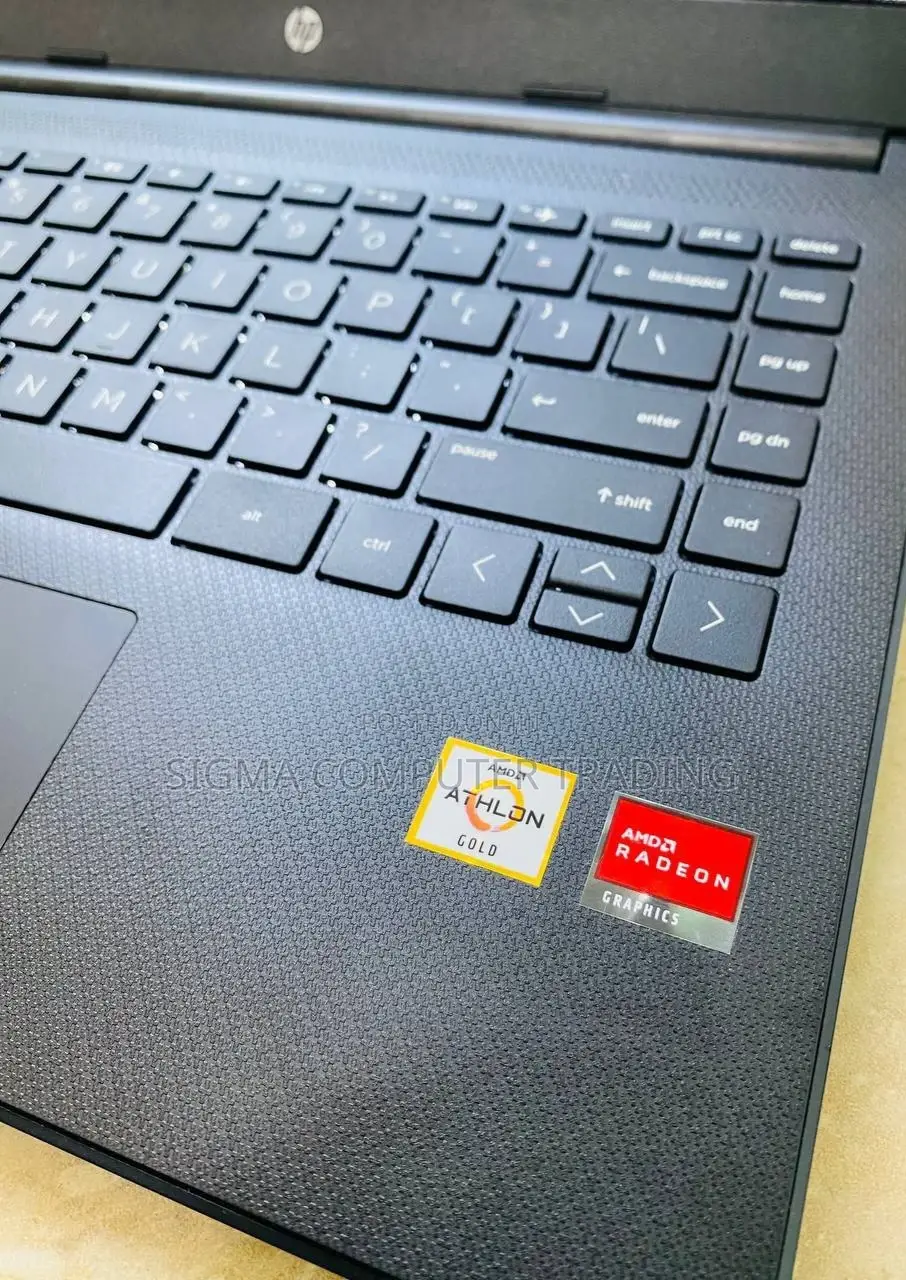 New Laptop HP Stream Notebook 8GB AMD SSD 256GB