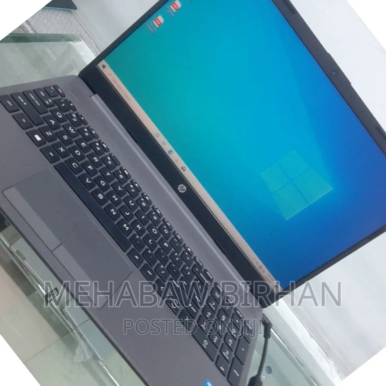 New Laptop HP Stream Notebook 8GB Intel Core I3 SSD 512GB