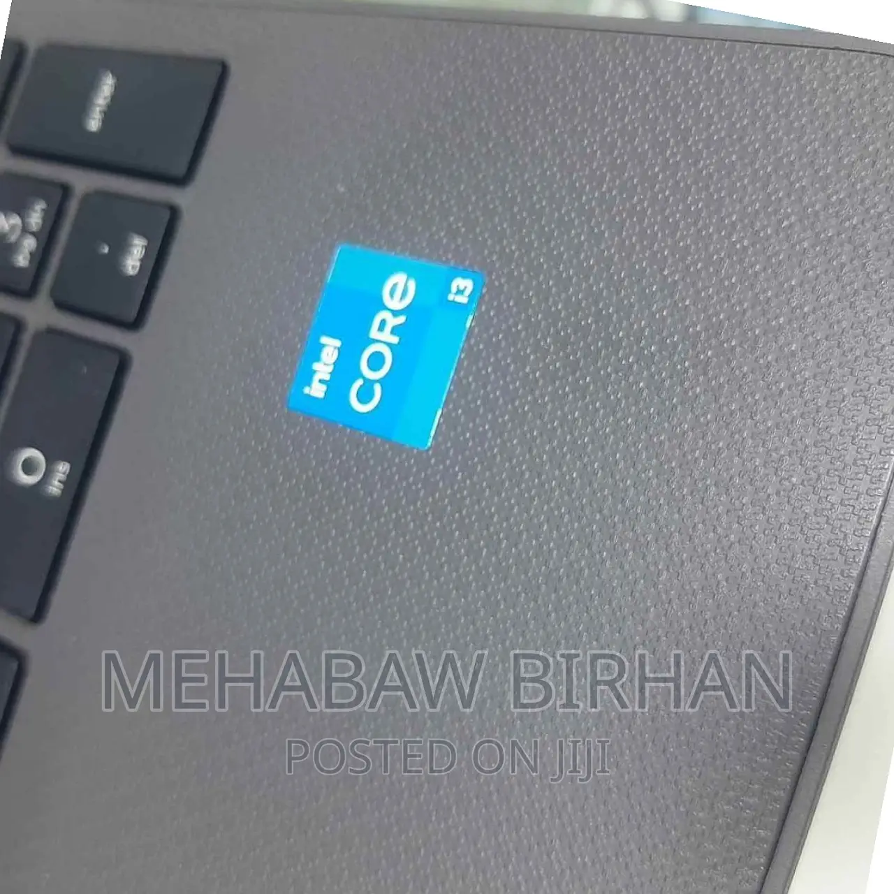 New Laptop HP Stream Notebook 8GB Intel Core I3 SSD 512GB