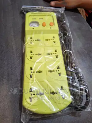 Photo - Dividere/ Accessories