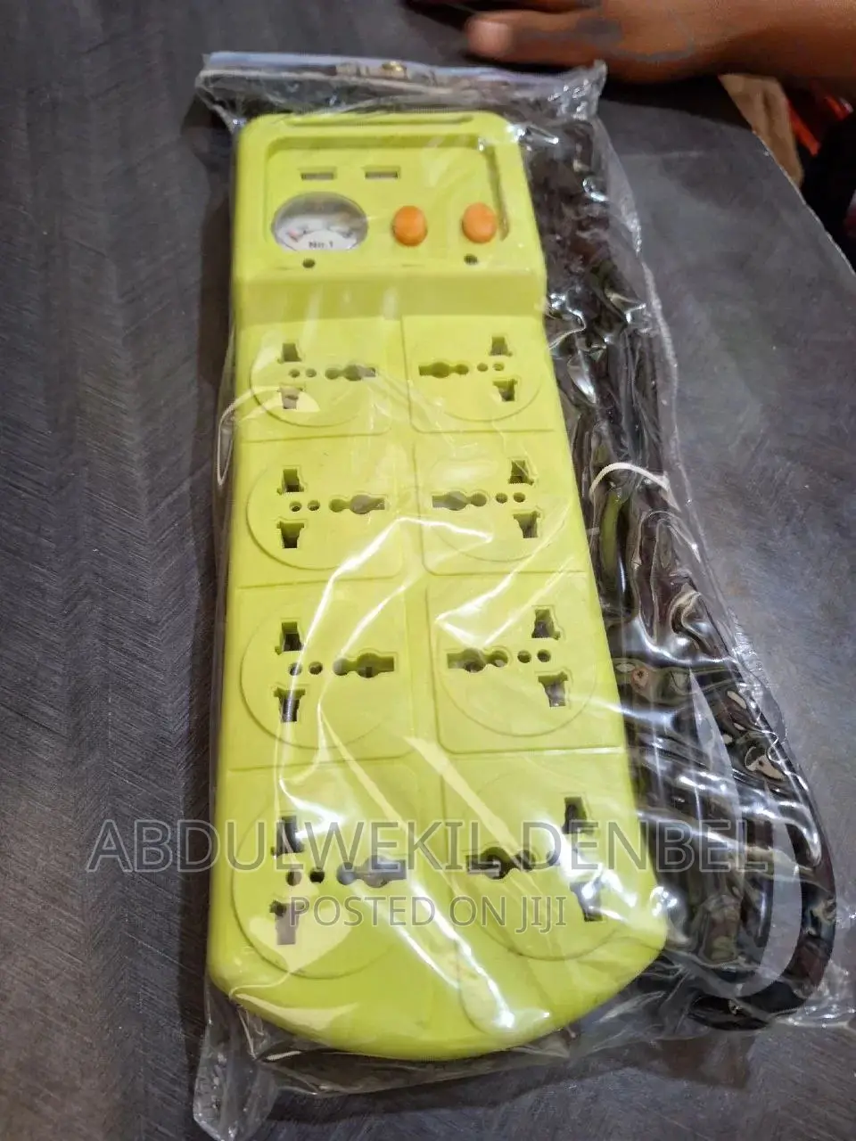 Dividere/ Accessories