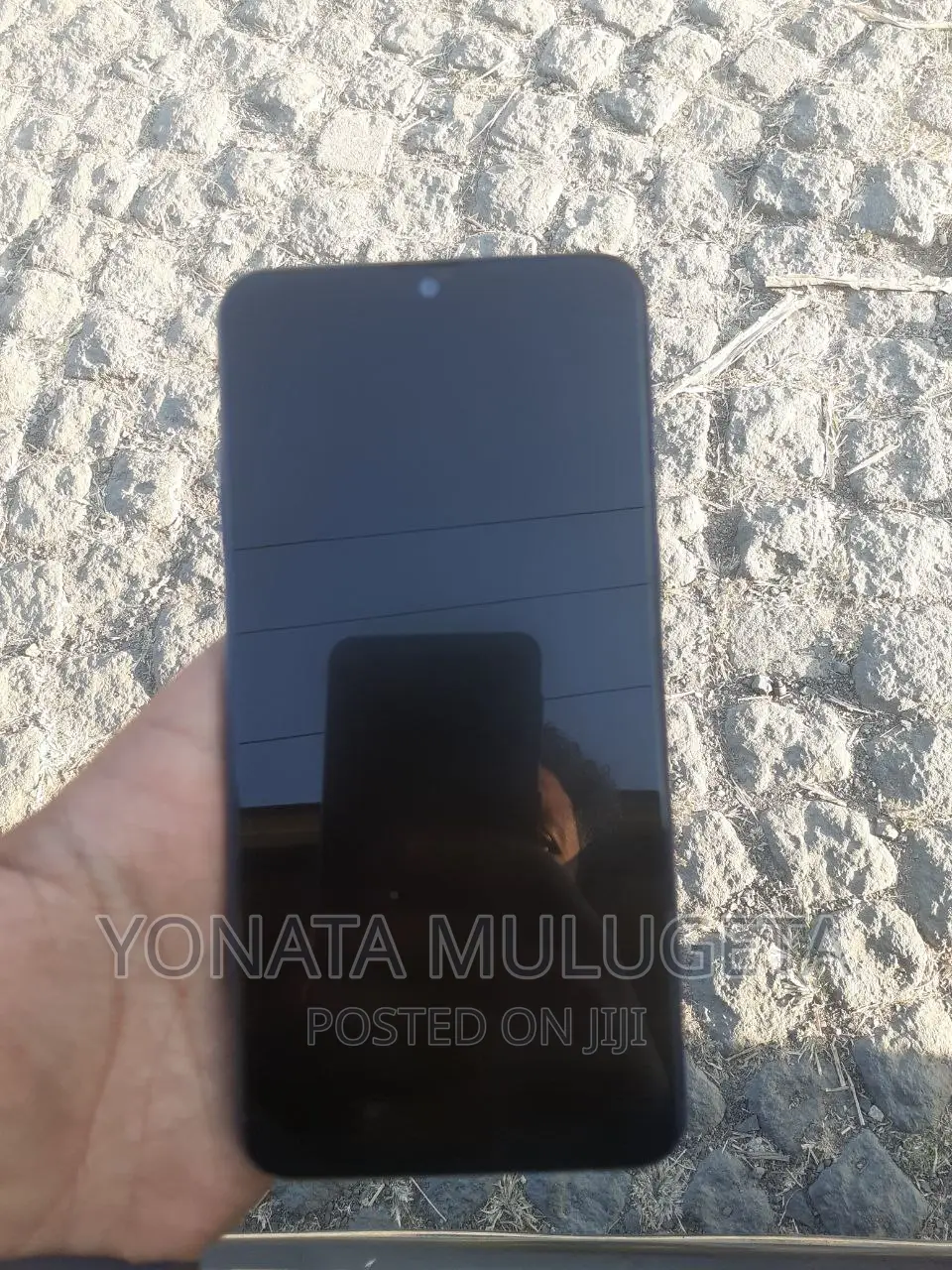 Samsung Galaxy A10s 32 GB Blue