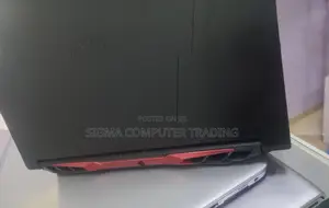 New Laptop Acer Nitro 5 16GB Intel Core I5 SSD 512GB