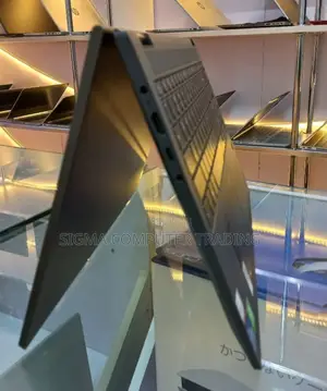 New Laptop Lenovo Flex 5 16GB Intel Core I7 SSD 512GB