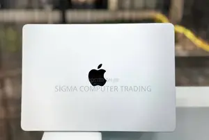 Photo - New Laptop Apple MacBook Air 2022 M2 8GB Apple M2 Ultra SSD 256GB