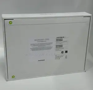 Photo - New Laptop Apple MacBook Pro 2023 M3 14-Inch 8GB Apple M3 SSD 1T