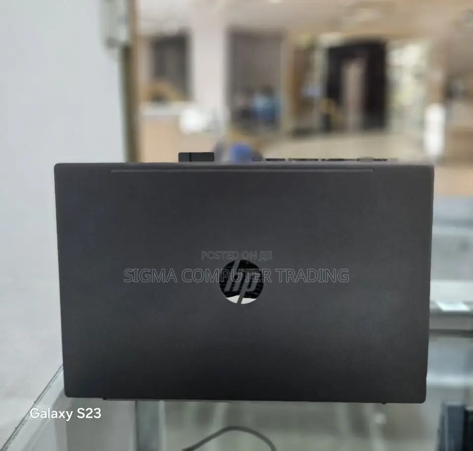 New Laptop HP Pavilion 15 8GB Intel Core I5 HDD+SSD 1T