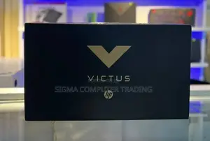 Photo - New Laptop HP Victus 16 16GB Intel Core I5 SSD 512GB