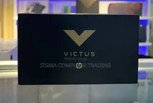 New Laptop HP Victus 16 16GB Intel Core I5 SSD 512GB