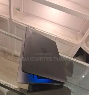 Photo - New Laptop HP EliteBook 840 8GB Intel Core I5 SSD 500GB