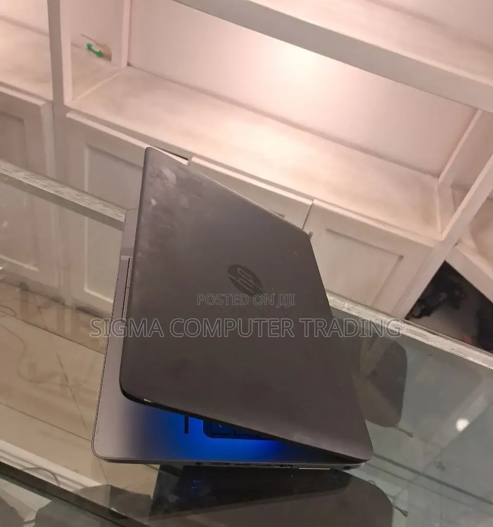 New Laptop HP EliteBook 840 8GB Intel Core I5 SSD 500GB