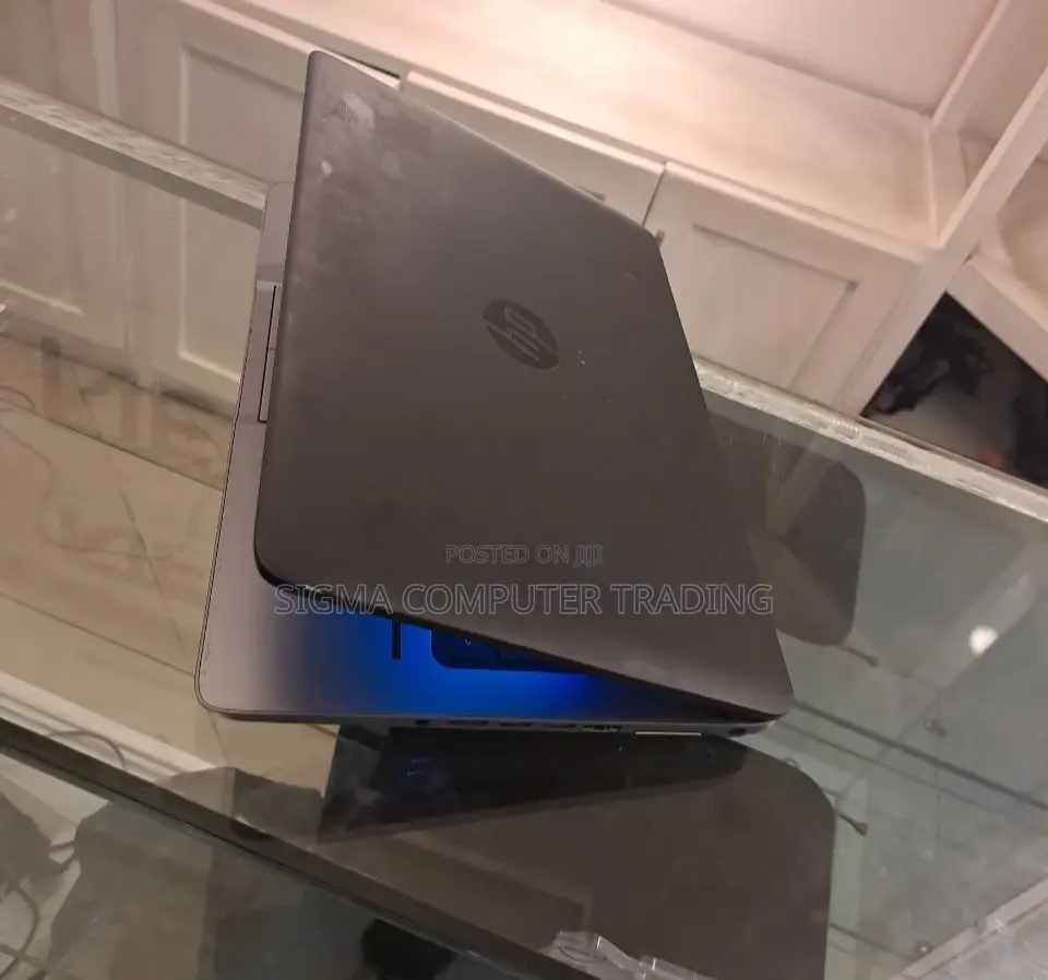 New Laptop HP EliteBook 840 8GB Intel Core I5 SSD 500GB