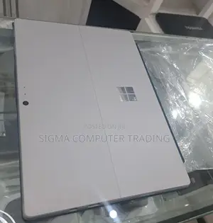 Photo - New Laptop Microsoft Surface Pro 4 8GB Intel Core I5 SSD 256GB