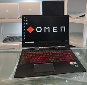 New Laptop HP Omen X 16GB Intel Core I5 SSD 512GB