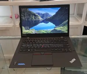 New Laptop Lenovo Thinkpad X1 Yoga 8GB Intel Core I5 SSD 512GB