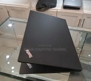 New Laptop Lenovo Thinkpad X1 Yoga 8GB Intel Core I5 SSD 512GB