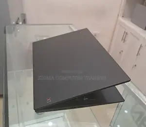 Photo - New Laptop Lenovo ThinkPad X1 Carbon 16GB Intel Core I7 SSD 512GB