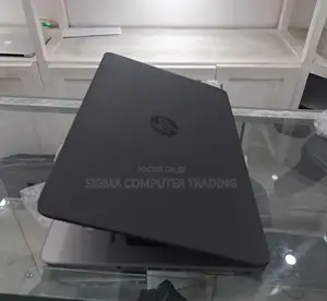 New Laptop HP EliteBook 840 8GB Intel Core I7 HDD 500GB