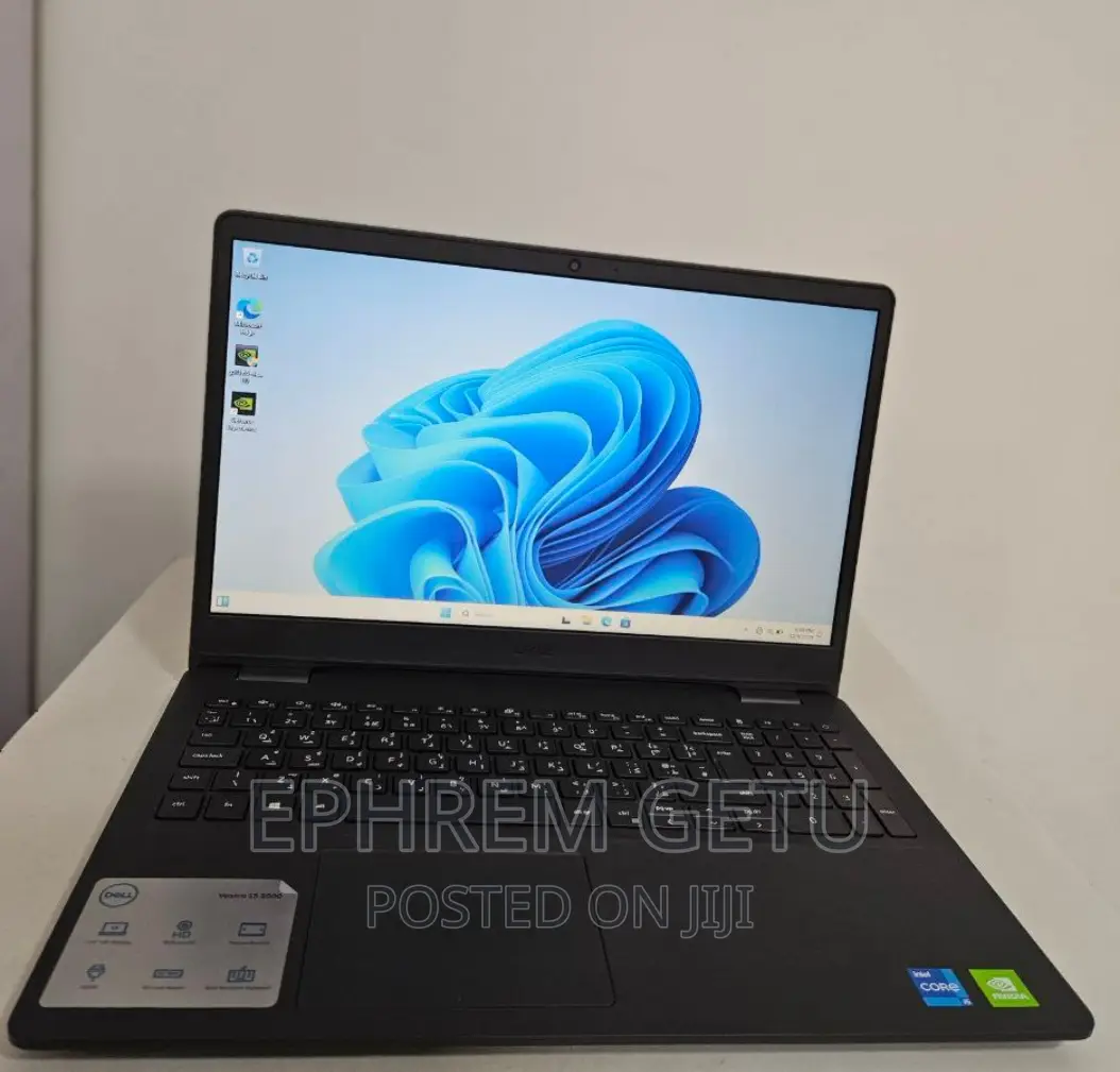 New Laptop Dell Vostro 3446 8GB Intel Core I5 SSD 512GB