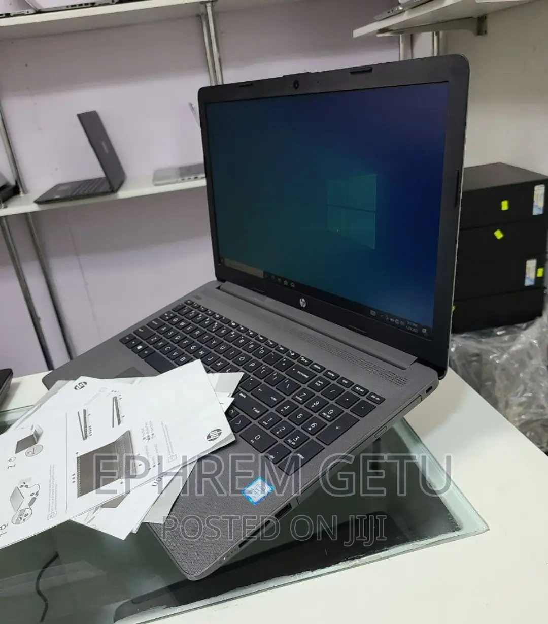 New Laptop HP Stream Notebook 8GB Intel Core I7 HDD 1T