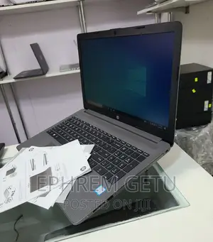 New Laptop HP Stream Notebook 8GB Intel Core I7 HDD 1T