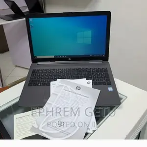 New Laptop HP Stream Notebook 8GB Intel Core I7 HDD 1T