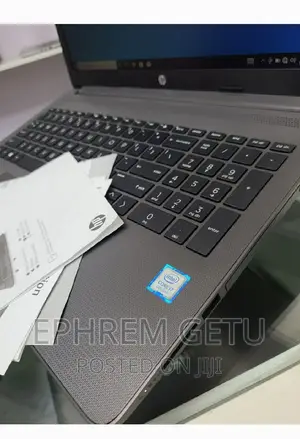 New Laptop HP Stream Notebook 8GB Intel Core I7 HDD 1T