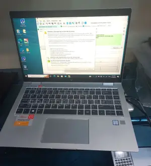 New Laptop HP EliteBook 1040 16GB Intel Core I7 SSD 512GB