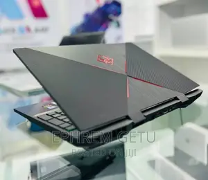 Photo - New Laptop HP Omen 15 16GB Intel Core I7 SSD 512GB