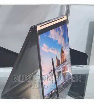 Photo - New Laptop Lenovo Yoga C930 16GB Intel Core I7 SSD 512GB