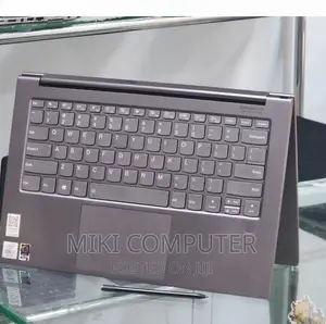 New Laptop Lenovo Yoga C930 16GB Intel Core I7 SSD 512GB