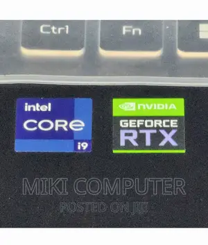 Photo - New Laptop Acer Predator Helios 300 16GB Intel Core I9 SSD 1T