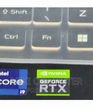 New Laptop Acer Predator Helios 300 16GB Intel Core I9 SSD 1T