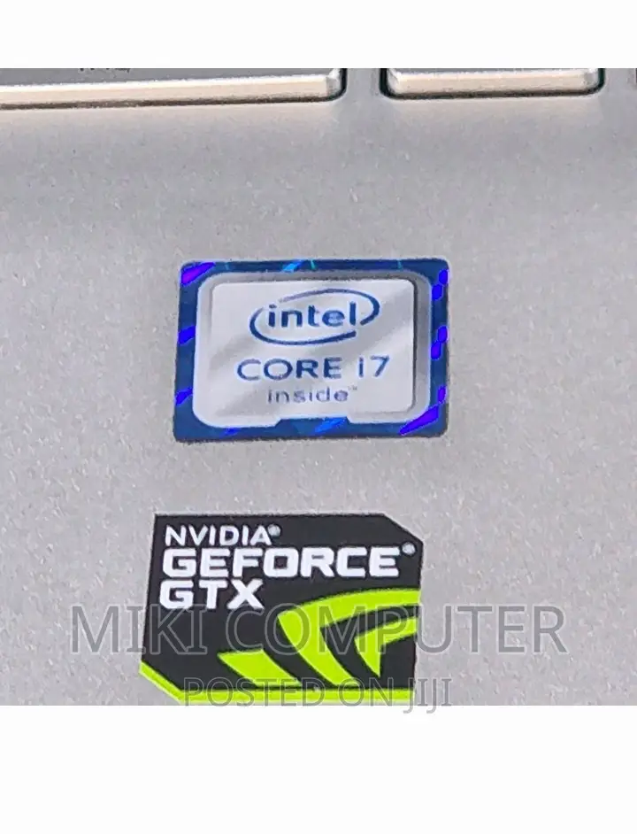 New Laptop HP Envy 14 8GB Intel Core I7 HDD+SSD 1T