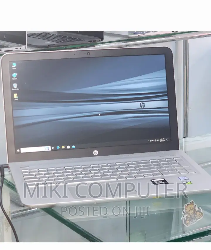 New Laptop HP Envy 14 8GB Intel Core I7 HDD+SSD 1T