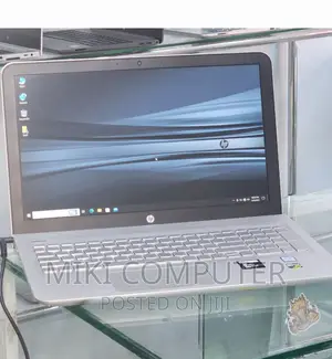 New Laptop HP Envy 14 8GB Intel Core I7 HDD+SSD 1T