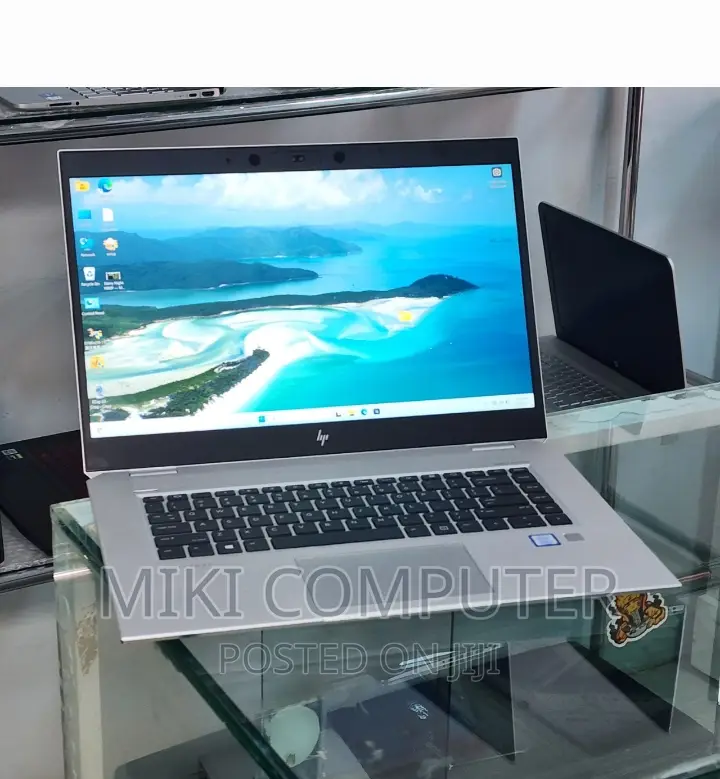 New Laptop HP EliteBook 840 16GB Intel Core I7 SSD 512GB