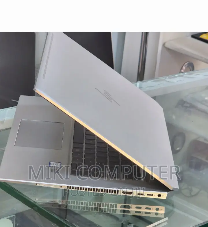 New Laptop HP EliteBook 840 16GB Intel Core I7 SSD 512GB